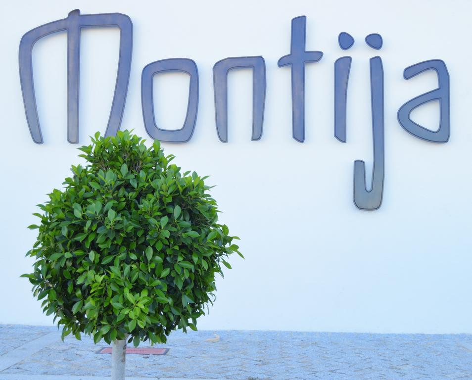 Hacienda Montija Hotel ウエルバ エクステリア 写真